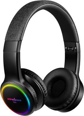 Bluetooth навушники Y-01, Разные цвета
