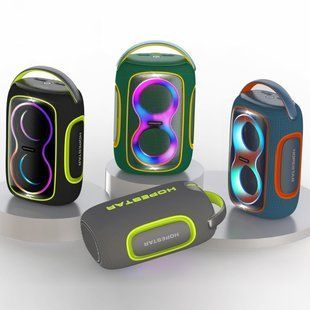 Портативна колонка Hopestar H59