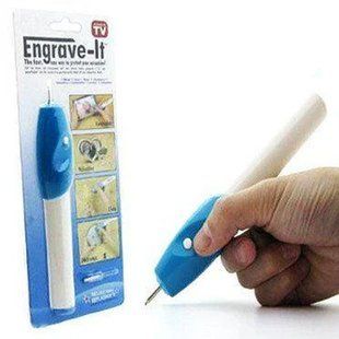 Мини гравер Engrave-lt