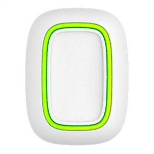 Беспроводная тревожная кнопка Ajax Button