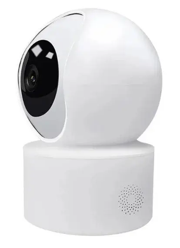 Камера Беспроводная IP-камера видеонаблюдения с WiFisolar ptz 4mp-6mp