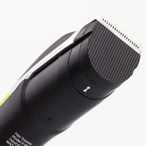 Машинка для стрижки VGR V-028