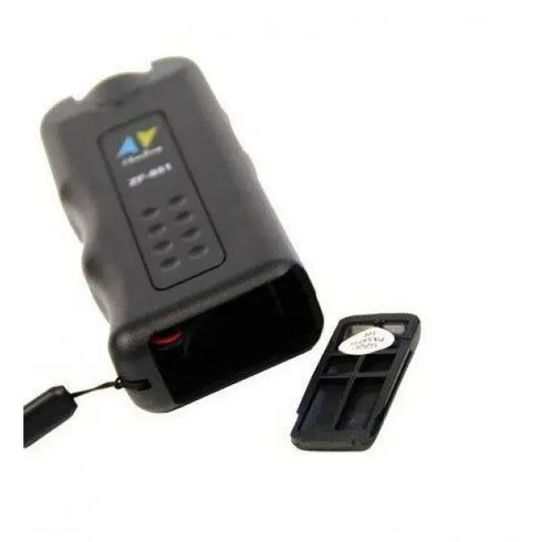 Ультразвуковий відлякувач для собак Ultrasonic ZF-851