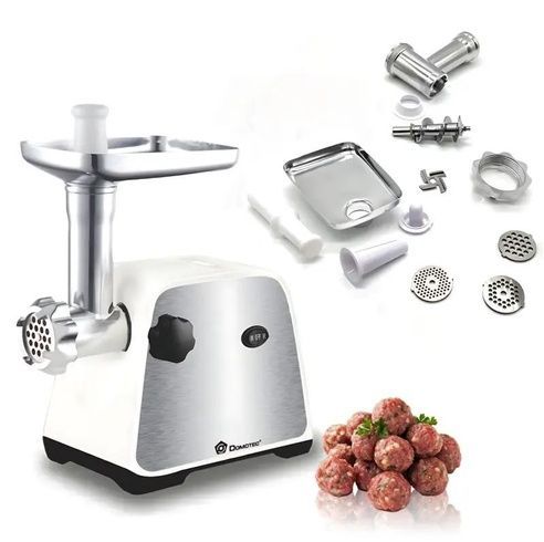 М'ясорубка DOMOTEC MS-2028 4500W