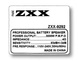 Колонка з акумулятором ZXX-9292 / 2x10"/ 2x125W/ 2 радіомікрофони / TMG ORIGINAL, Черный