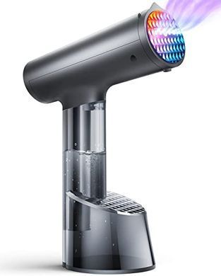 Відпарювач ручний Jamaky Hand Held JMK1016, Темно-синій
