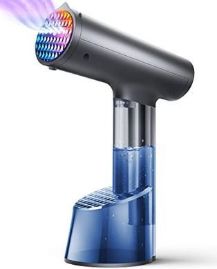Відпарювач ручний Jamaky Hand Held JMK1016, Темно-синій