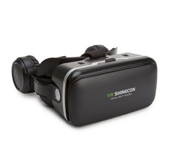 Гарнітура віртуальної реальності Shinecon SC-G04E з навушниками