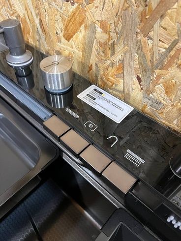 Кухонная раковина из нержавеющей стали / Многофункциональная кухонная мойка МА-81