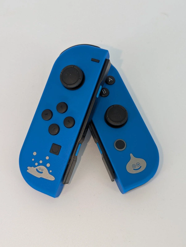 Бездротові контролери Joy-Con для Nintendo Switch J-C PAD