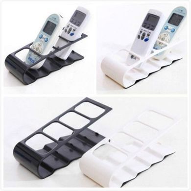 Підставка для пультів MTP Remote Controls Pro органайзер для 4х пультів, ассорти