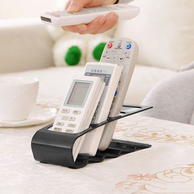 Підставка для пультів MTP Remote Controls Pro органайзер для 4х пультів, ассорти