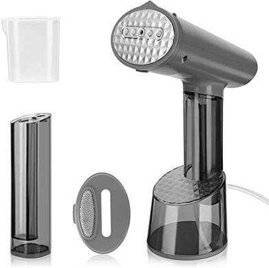 Відпарювач ручний Jamaky Hand Held JMK1016, Темно-синій