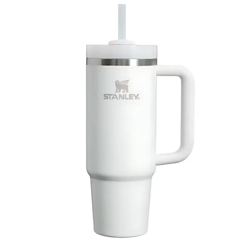 Термочашка Stanley 1,18L синяя