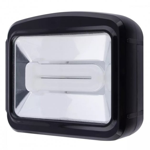 Кемпинговый LED светильник Cclamp CL-01 4W + солнечная панель + 3 лампочки + Power Bank