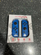 Бездротові контролери Joy-Con для Nintendo Switch J-C PAD