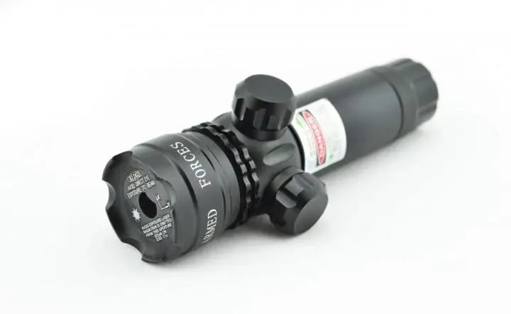Лазерная указка, зеленый цвет Sight Uane Green Laser G20