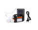 Система автономного освещения с солнечной панелью Easy Power EP-393BT