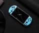 Приставка портативна ігрова консоль Puls PSP X-7-Camera 20000 ігор 8gb-5.1", Разноцветный