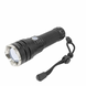Фонарь Bailong P57- HP50 тактический супер-мощный ZOOM, USB зарядка, Черный