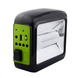 Кемпинговый LED светильник Cclamp CL-01 4W + солнечная панель + 3 лампочки + Power Bank