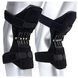 Колінні стабілізатори Powerknee Nasus Sports, Черный