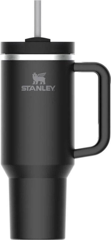 Термочашка Stanley 1,18L розовый