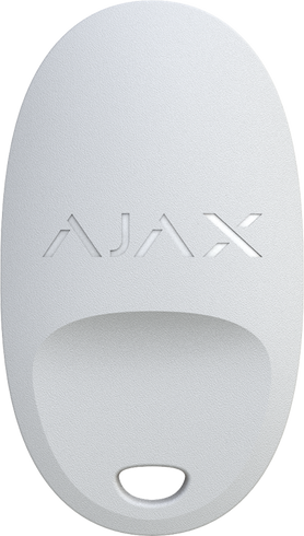 Брелок-пульт Ajax SpaceControl