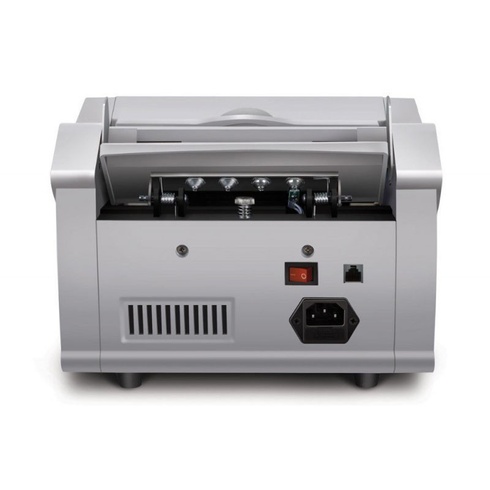 Потужна лічильна машинка для купюр Bill Counter 2089/7089 з ультрафіолетовою детекцією