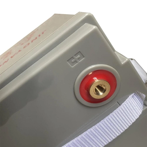 Гелевий тяговий акумулятор BLW 12V 150ah GEL
