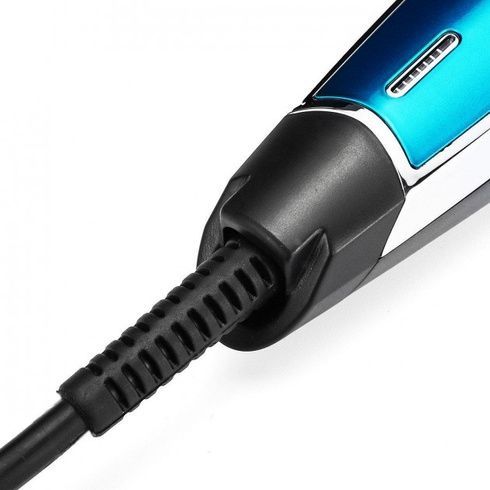 Машинка для стрижки kemei lfq-km-703