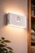Светильник аккумуляторный с датчиком движения без монтажа Smart Induction lamp AND HA-182 белый