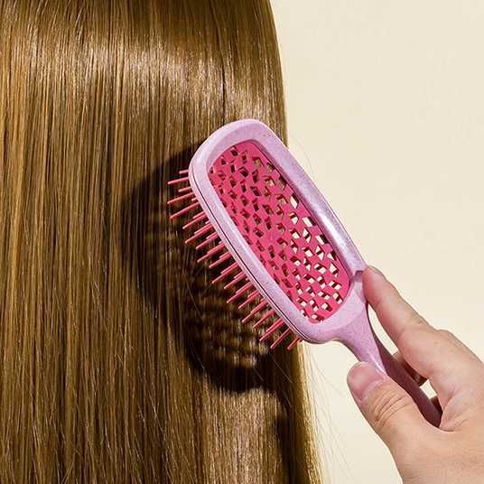 Расческа для волос Janeke 1830 Superbrush - Купить товари для дома