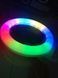 Кольцевая селфи-лампа с зеркалом Selfie Ring Light для телефона, планшета, Разноцветный