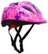 Шлем розовый Maraton Discovery