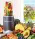 Блендер Нутрі Буллет "Nutri Bullet" 600W Соковитискач Кухонний Комбайн Харчовий Екстрактор