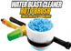 Вращающаяся щетка-насадка для шланга насадки Cleaner Roto Brush Щетка с насадкой для шланга