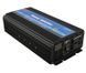 Перетворювач напруги Power Inverter WX 5300W 24V