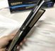 Щипцы утюжок для волос GEMEI GM-416 Черный
