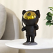 Ночник LED&nbsp;"Астронавт"&nbsp;/ Лазерний проектор зоряного неба BLACK Космонавт