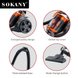 Многофункциональный контейнерный пылесос Sokany SK-13004 3.5 л 3600Вт&nbsp;