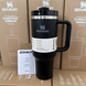 Термочашка Stanley 1,18L розовый