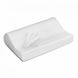 Ортопедична подушка від головного болю з пам'яттю Comfort Memory Foam Pillow (Комфорт Меморі Фом Піллоу)