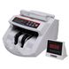 Потужна лічильна машинка для купюр Bill Counter 2089/7089 з ультрафіолетовою детекцією