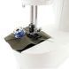 Мини швейная машинка 4 в 1 Mini Sewing Machine SM-201, Белый