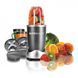 Блендер Нутрі Буллет "Nutri Bullet" 600W Соковитискач Кухонний Комбайн Харчовий Екстрактор
