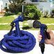 Шланг для поливу  V-HOSE PRO 90 метрів поливальний розтягується з розпилювачем