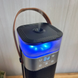 Тепловентилятор обігрівач із зволожувачем Portable Fan Heater HQN218-28QD