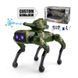 Интерактивный робот-пес, стреляющий шариками орбиз UFT Smart Dog MECH GUARDIAN