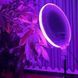 Кругла світлодіодна лампа 45см RGB-LED Fill Light GS-450 кольорова з пультом  для фото та відео